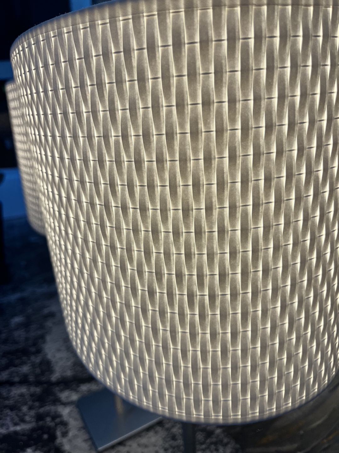 Table Lamps - Set of 2 - photo 4
