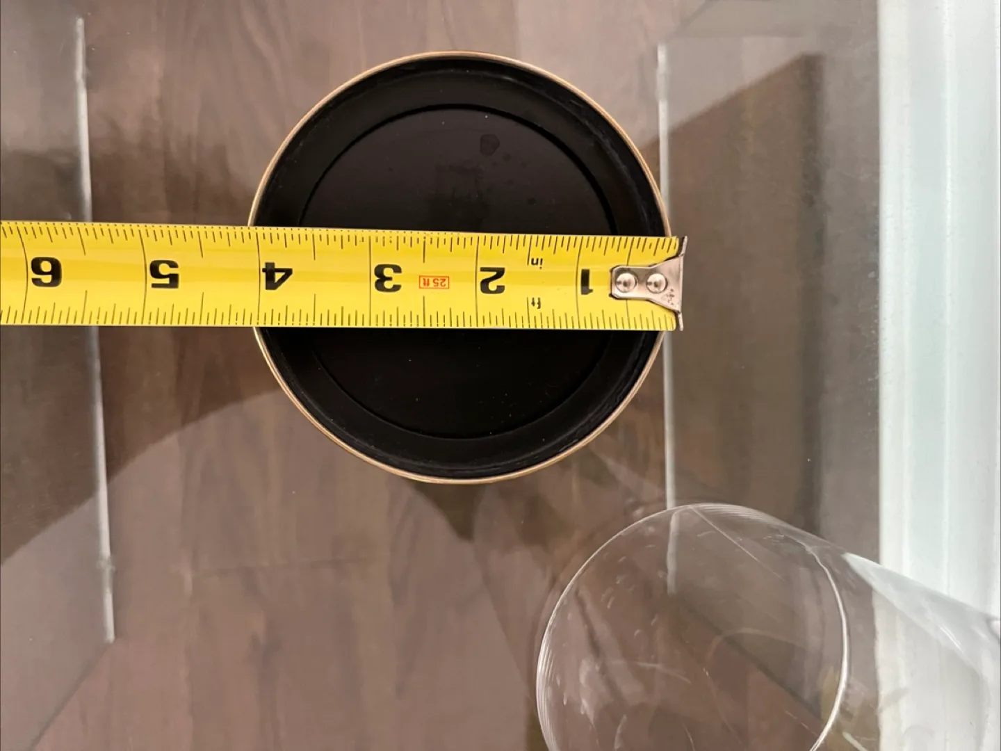 Glass Cloche Dome Display image indicator(3)