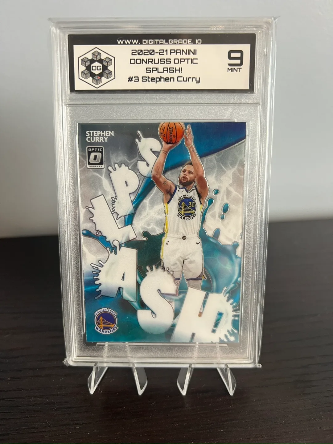 Basketball Cards - Panini Prizm, Optic image indicator(4)