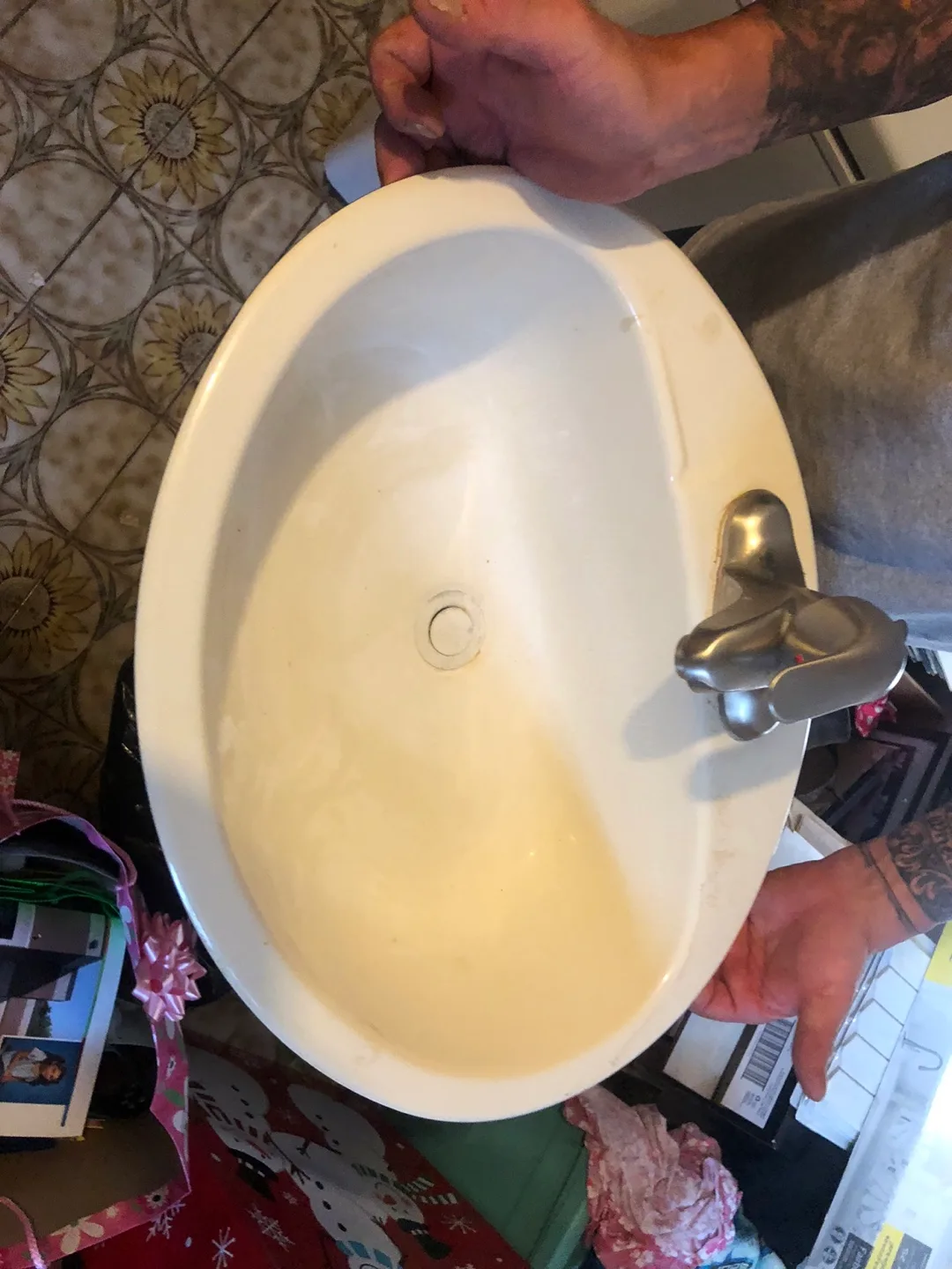Sink thumbnail