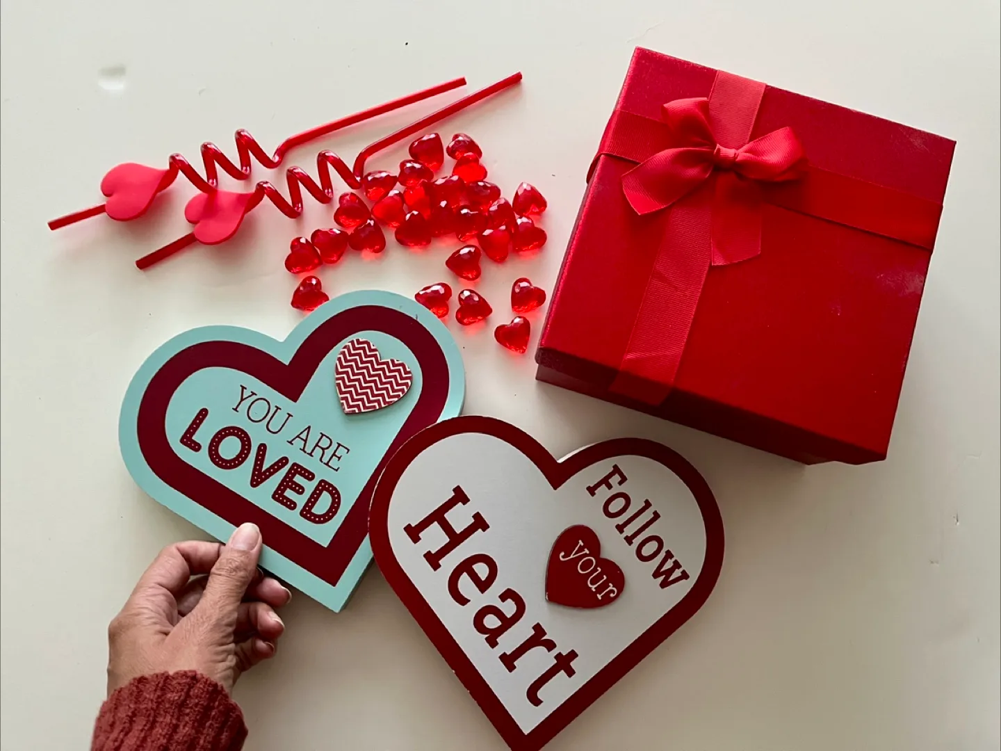 Valentine's/ love bundle image indicator(2)