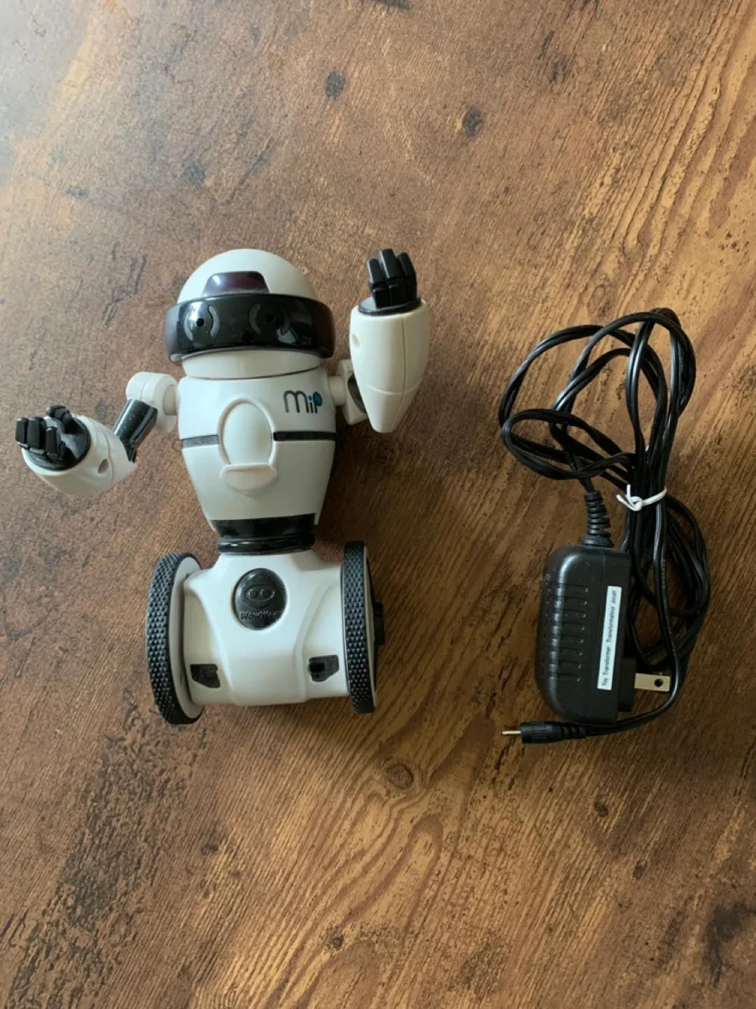 WowWee MiP Robot with Charger 🇨🇦 thumbnail