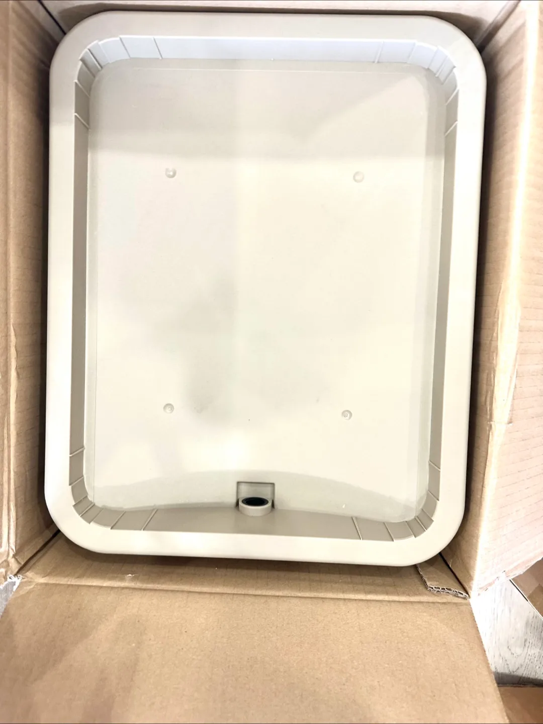 Worm Farm 5-Tray Composter - Gold image indicator(8)