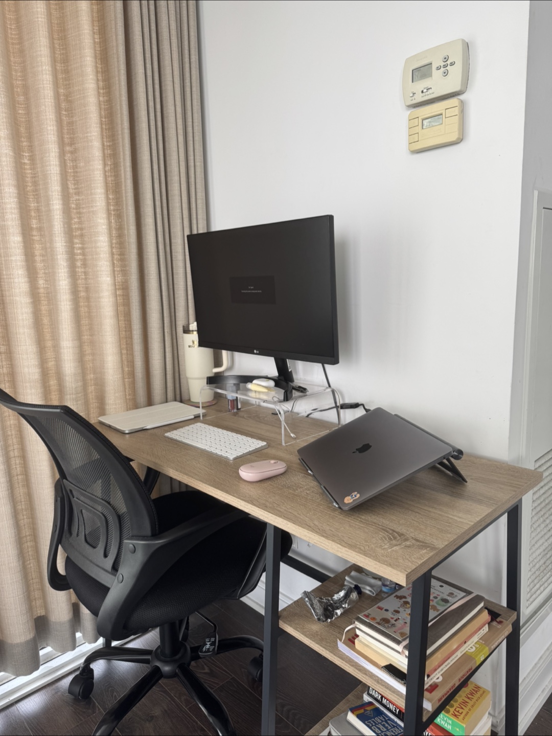 Study Table - 43 inch - photo 3