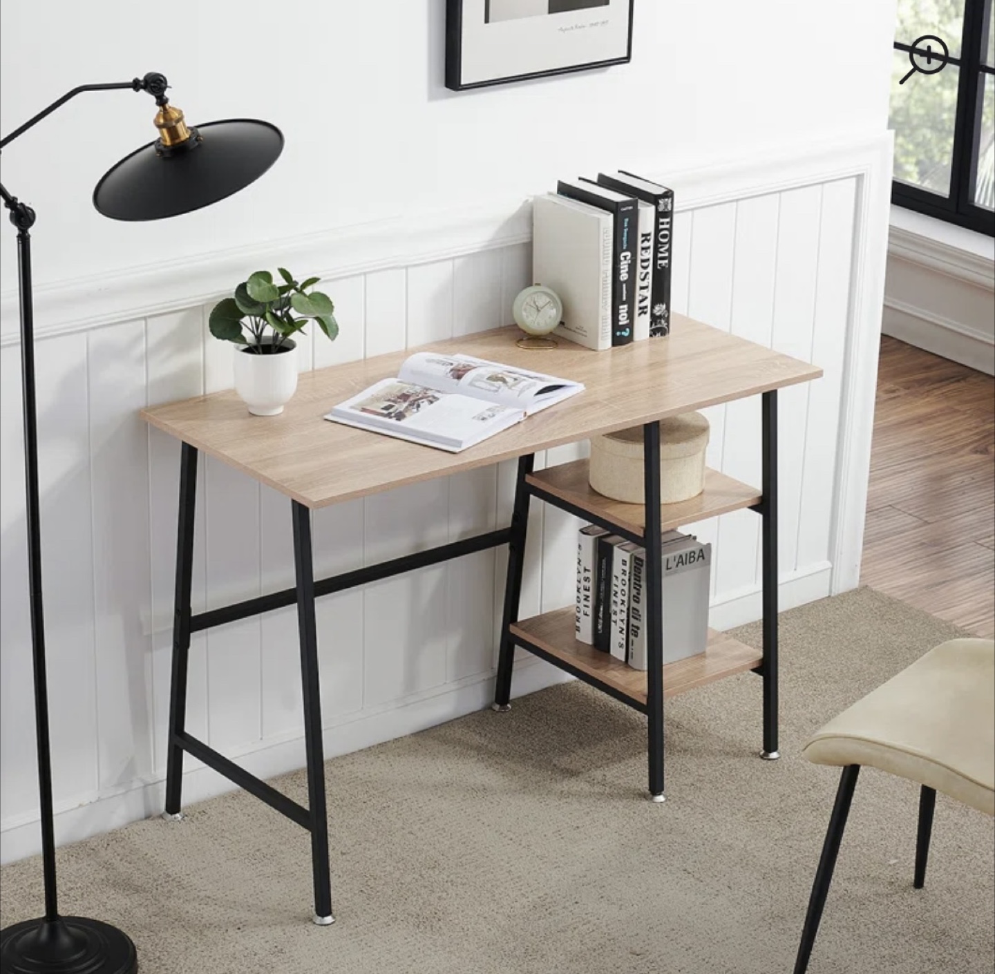 Study Table - 43 inch