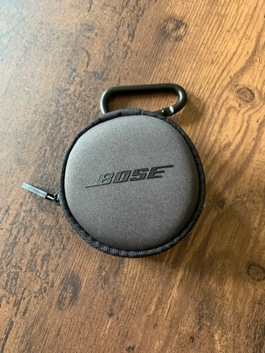 Bose Earbud Case with StayHear Tips 🇨🇦 thumbnail