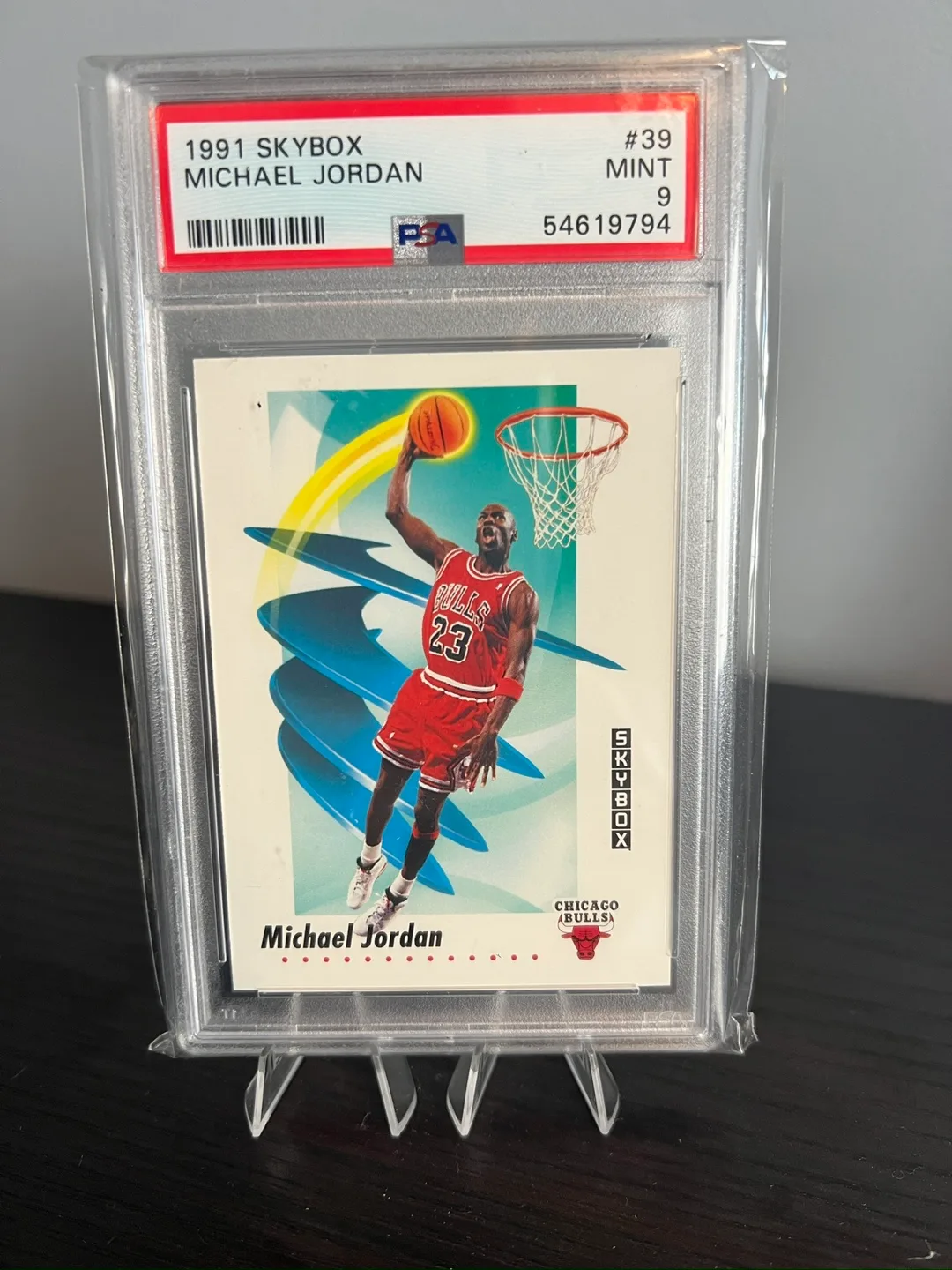 Basketball Trading Cards: Panini Mosaic, Ja Morant, Lebron James image indicator(7)