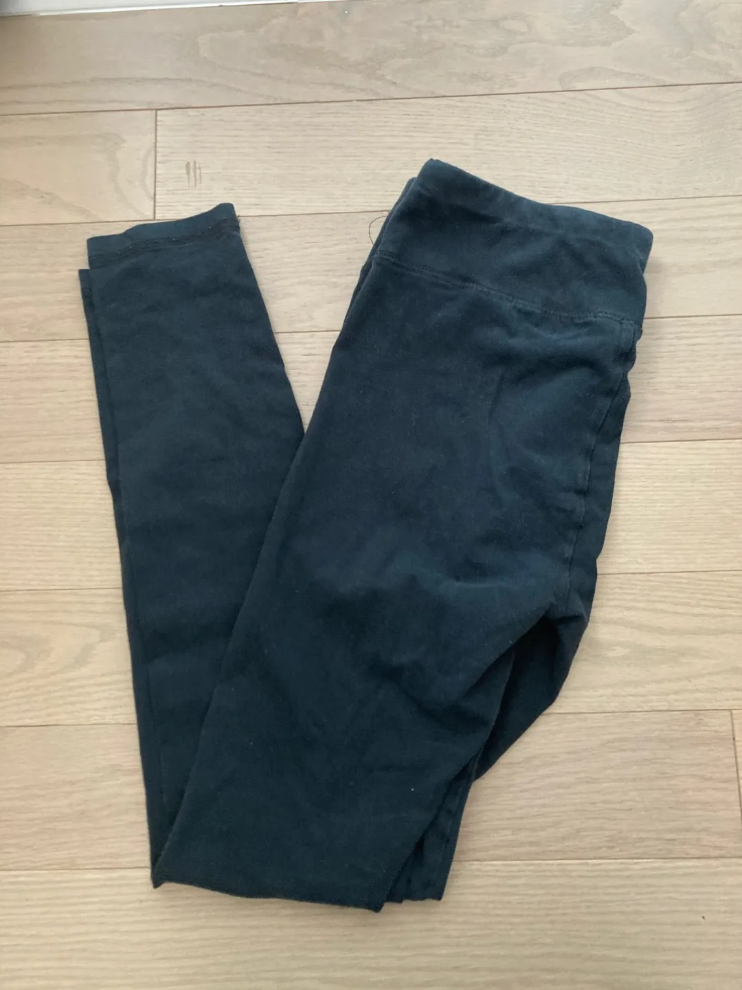 🇨🇦🍁Nicole miller Leggings - Size M thumbnail