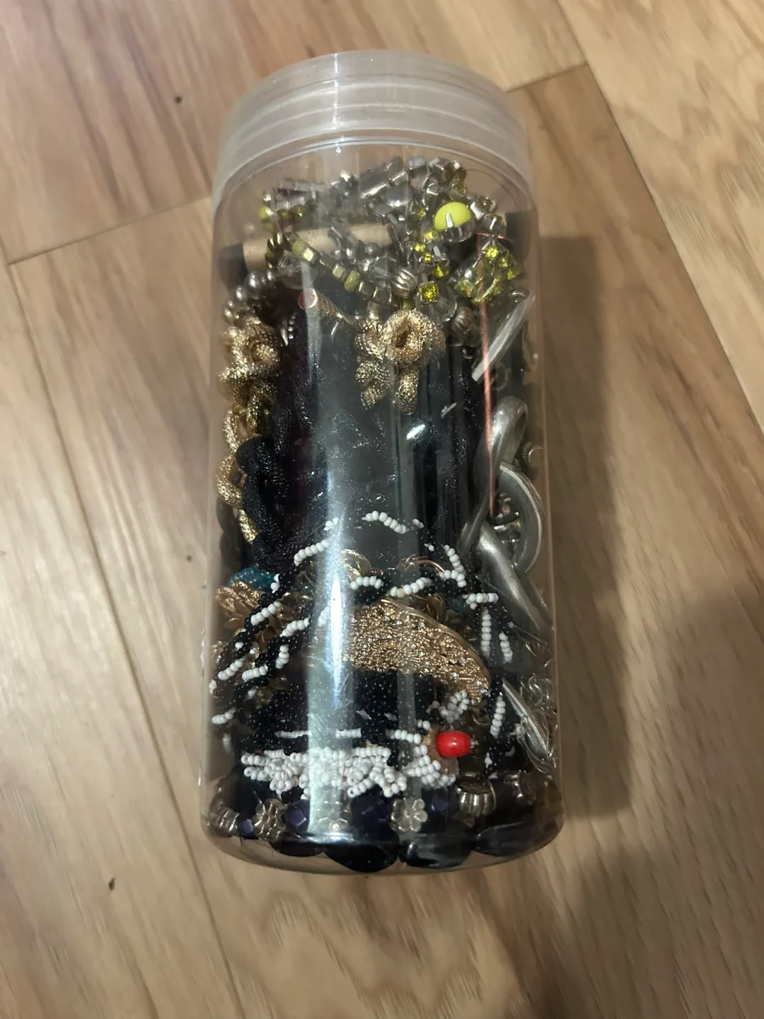 Container of Jewelry thumbnail