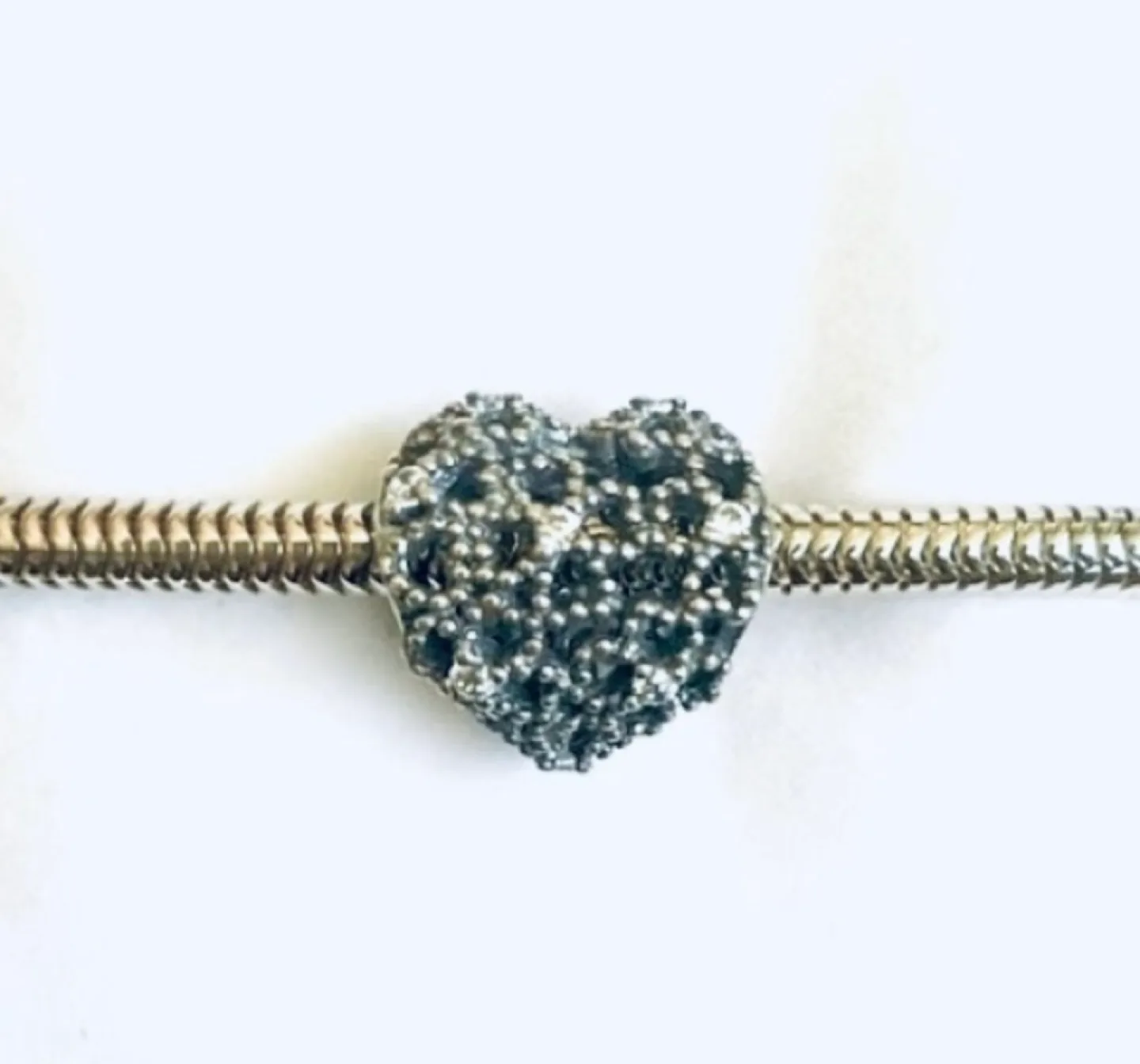 APART| Heart Bracelet image indicator(3)