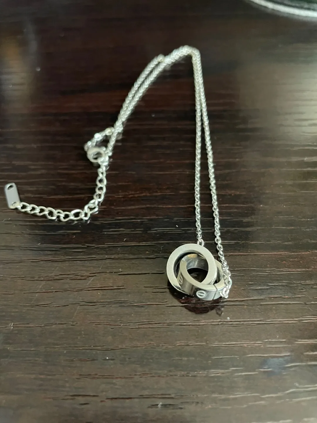 Love Necklace thumbnail