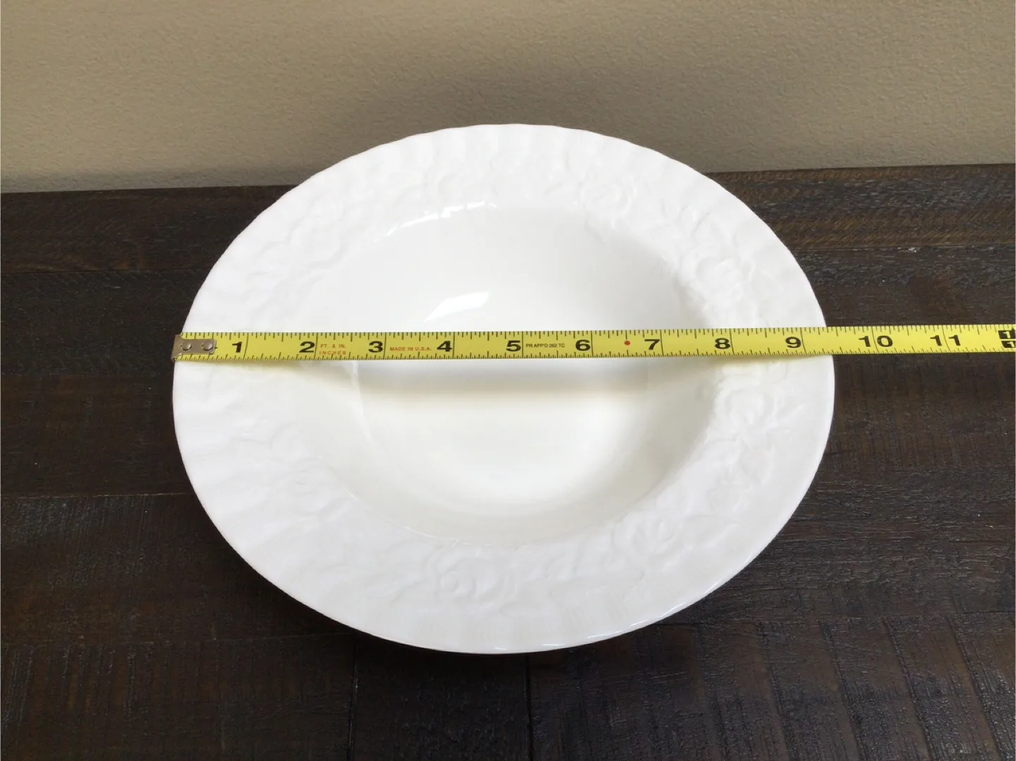 Royal Albert set of 10 Rim Soup Bowl NEW image indicator(2)