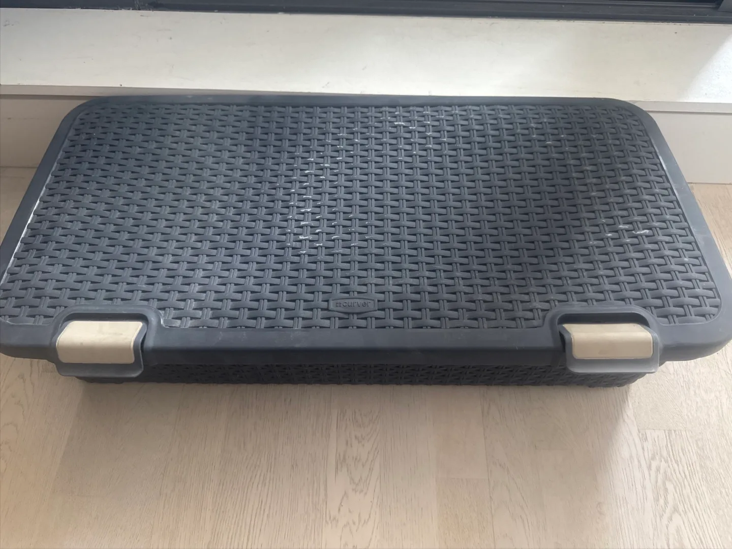 Suncast Storage Box thumbnail