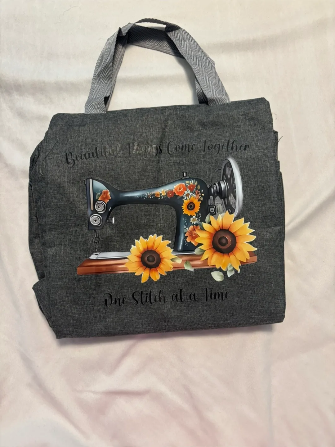 Lunch bag thumbnail