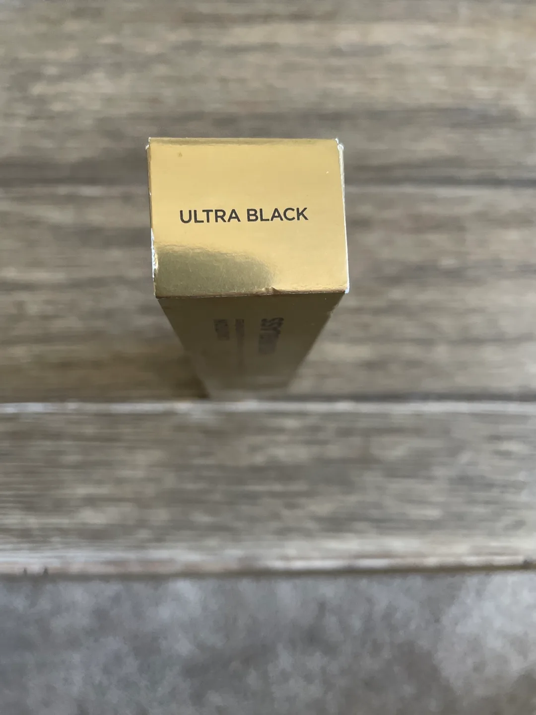 Hourglass Caution Extreme Lash Mascara-Ultra Black image indicator(6)