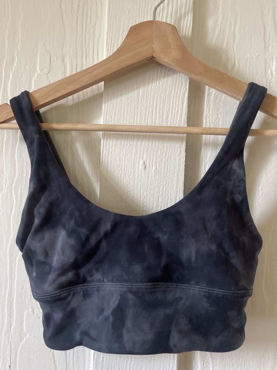 Lululemon Sports Bra Grey - photo 2