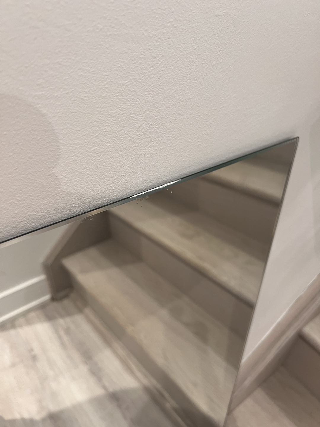 Large Wall Mirror - photo 2