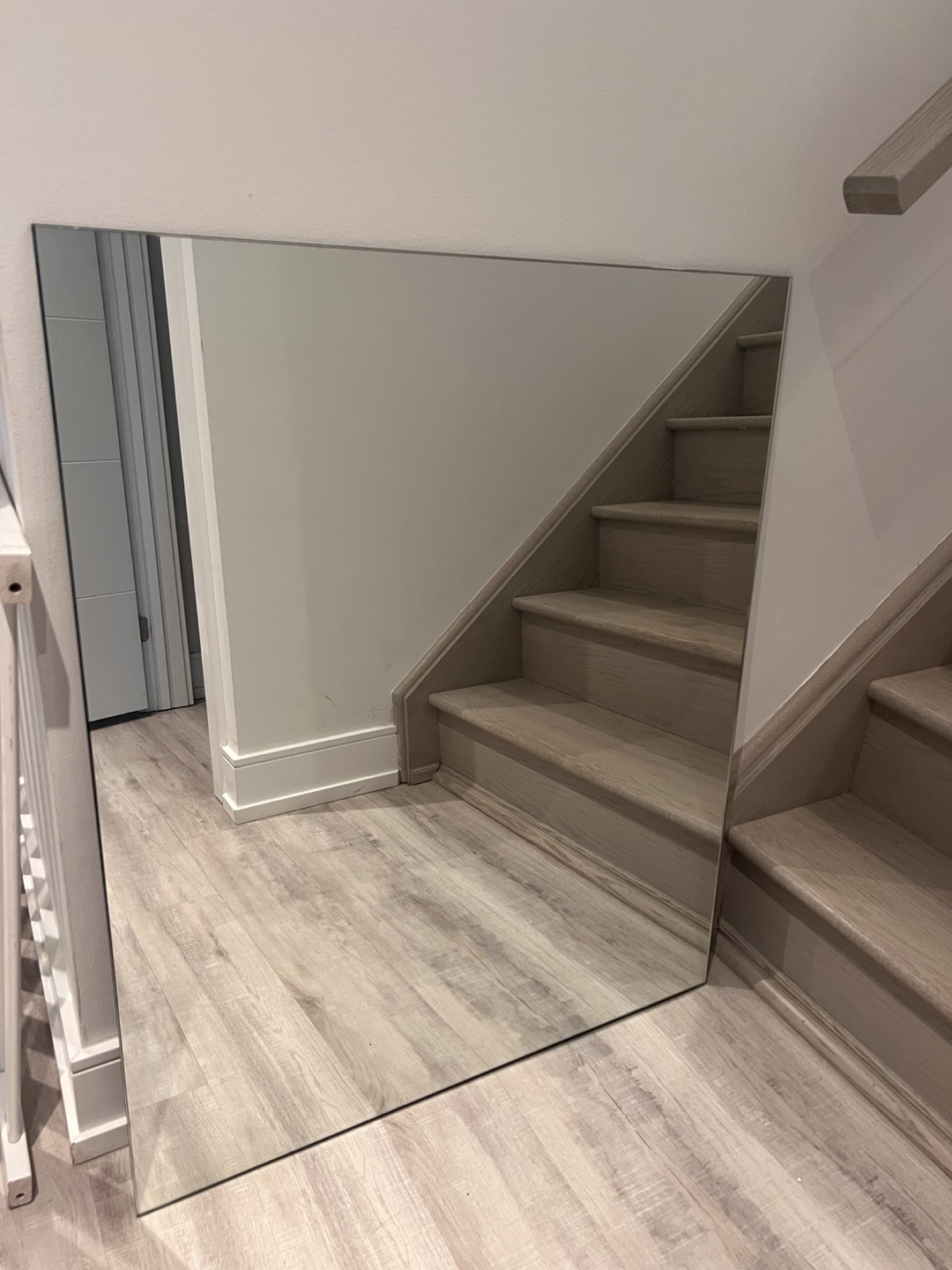 Large Wall Mirror
