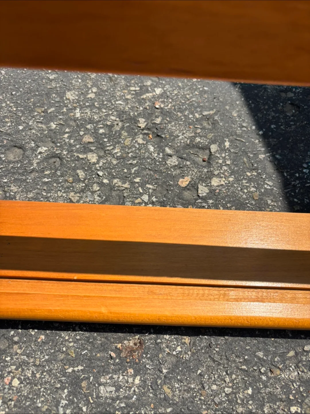 Wooden Shelf image indicator(5)