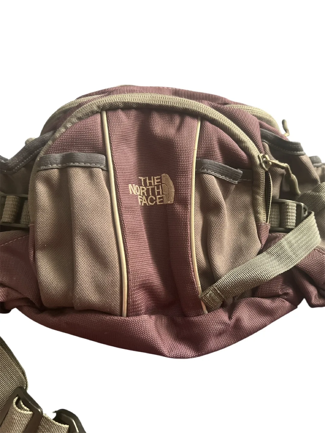 🇨🇦The North Face Fanny Pack image indicator(2)