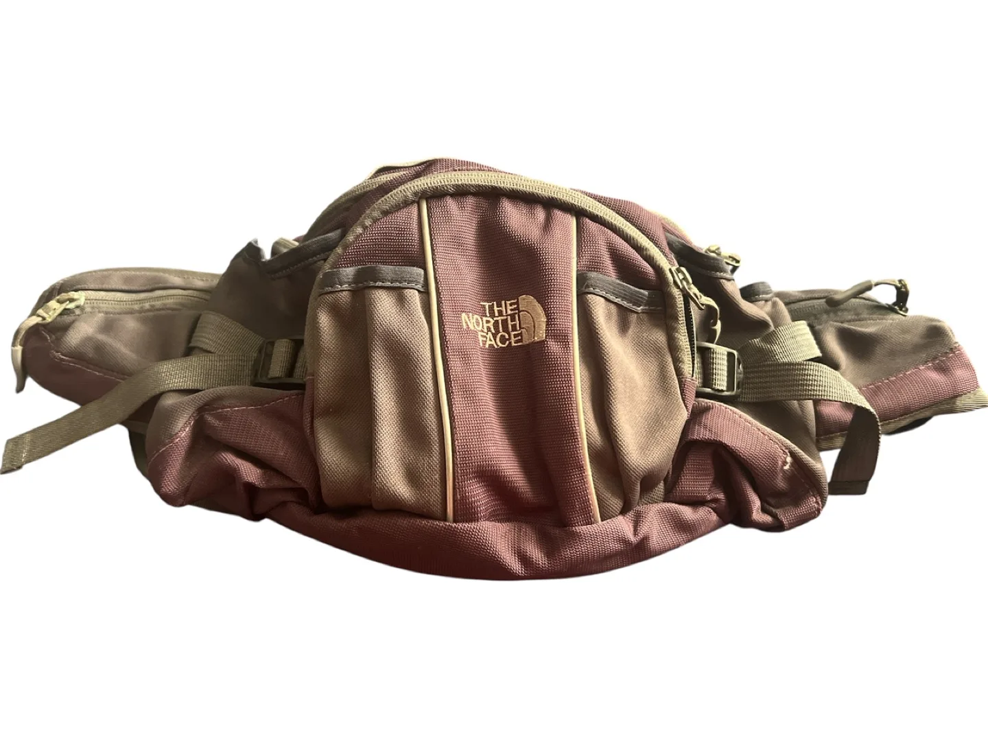 🇨🇦The North Face Fanny Pack thumbnail
