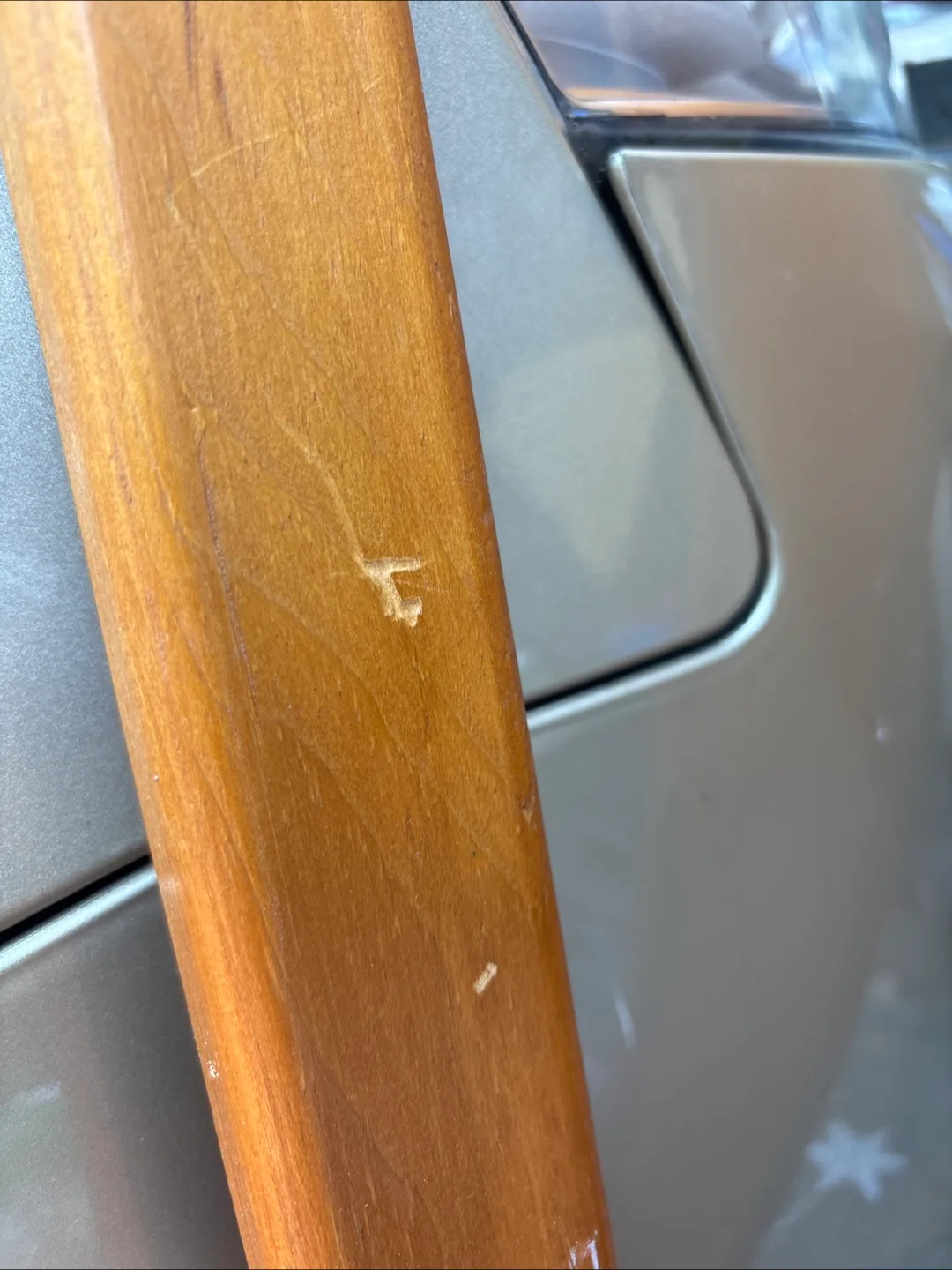 Wooden Shelf image indicator(6)