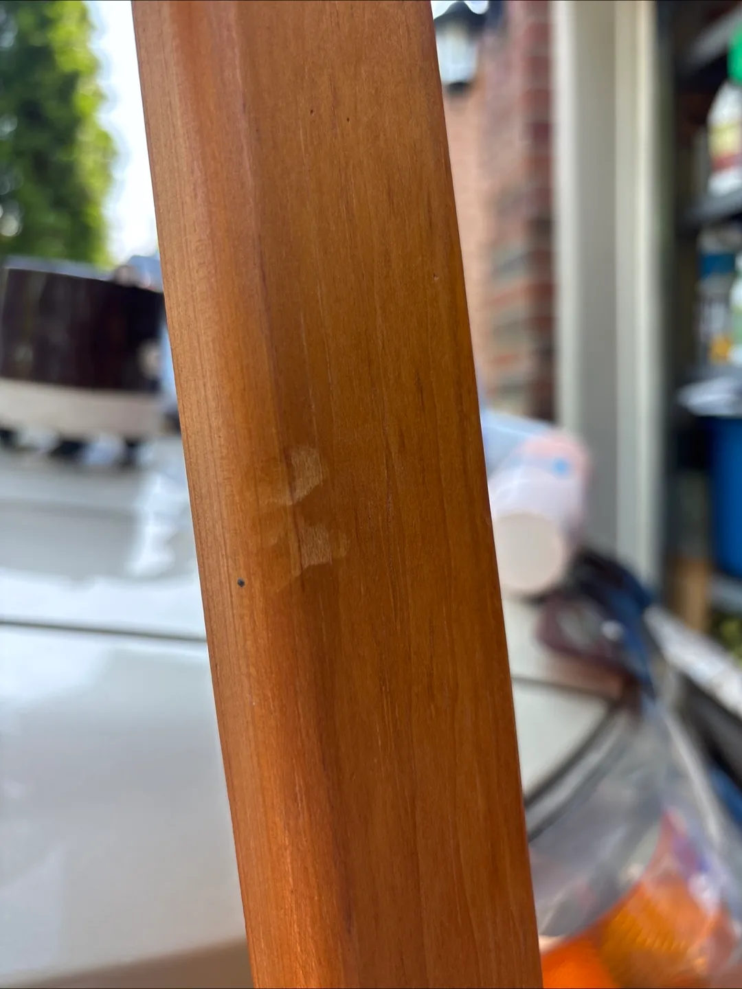 Wooden Shelf image indicator(7)