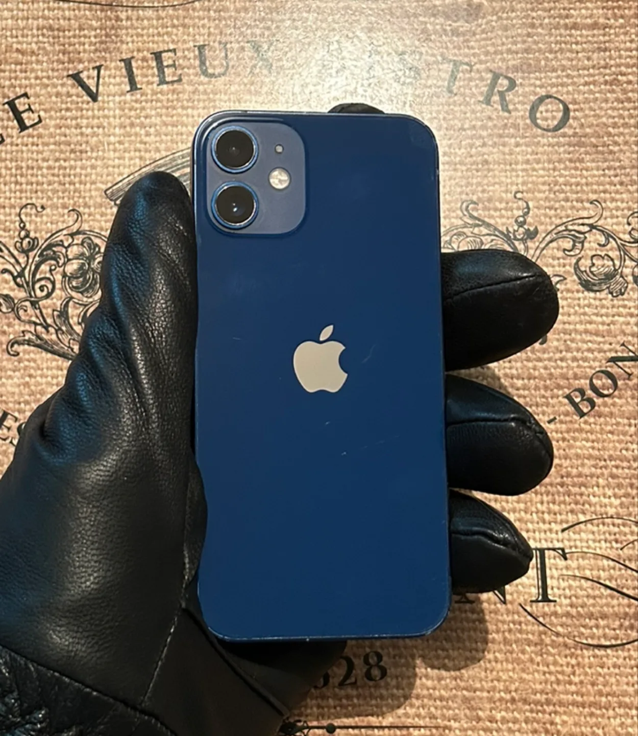 (88%) iPhone 12 Mini 256GB-Great+Accessories.(FIRM!!) image indicator(3)