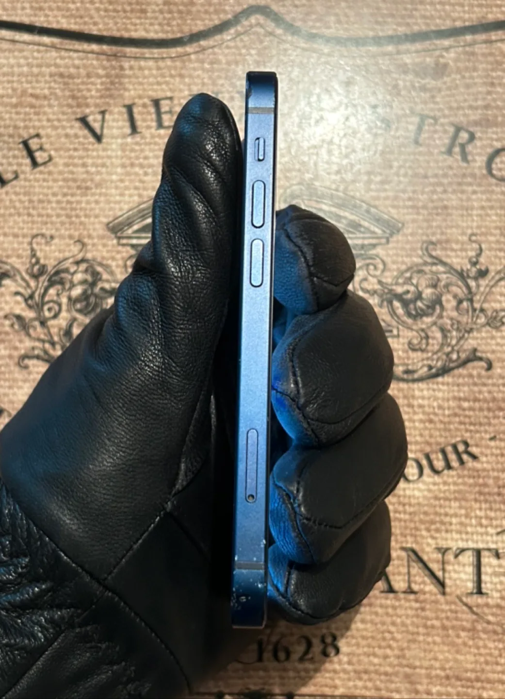 (88%) iPhone 12 Mini 256GB-Great+Accessories.(FIRM!!) image indicator(4)