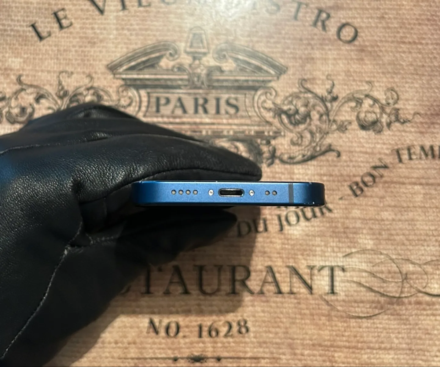 (88%) iPhone 12 Mini 256GB-Great+Accessories.(FIRM!!) image indicator(7)