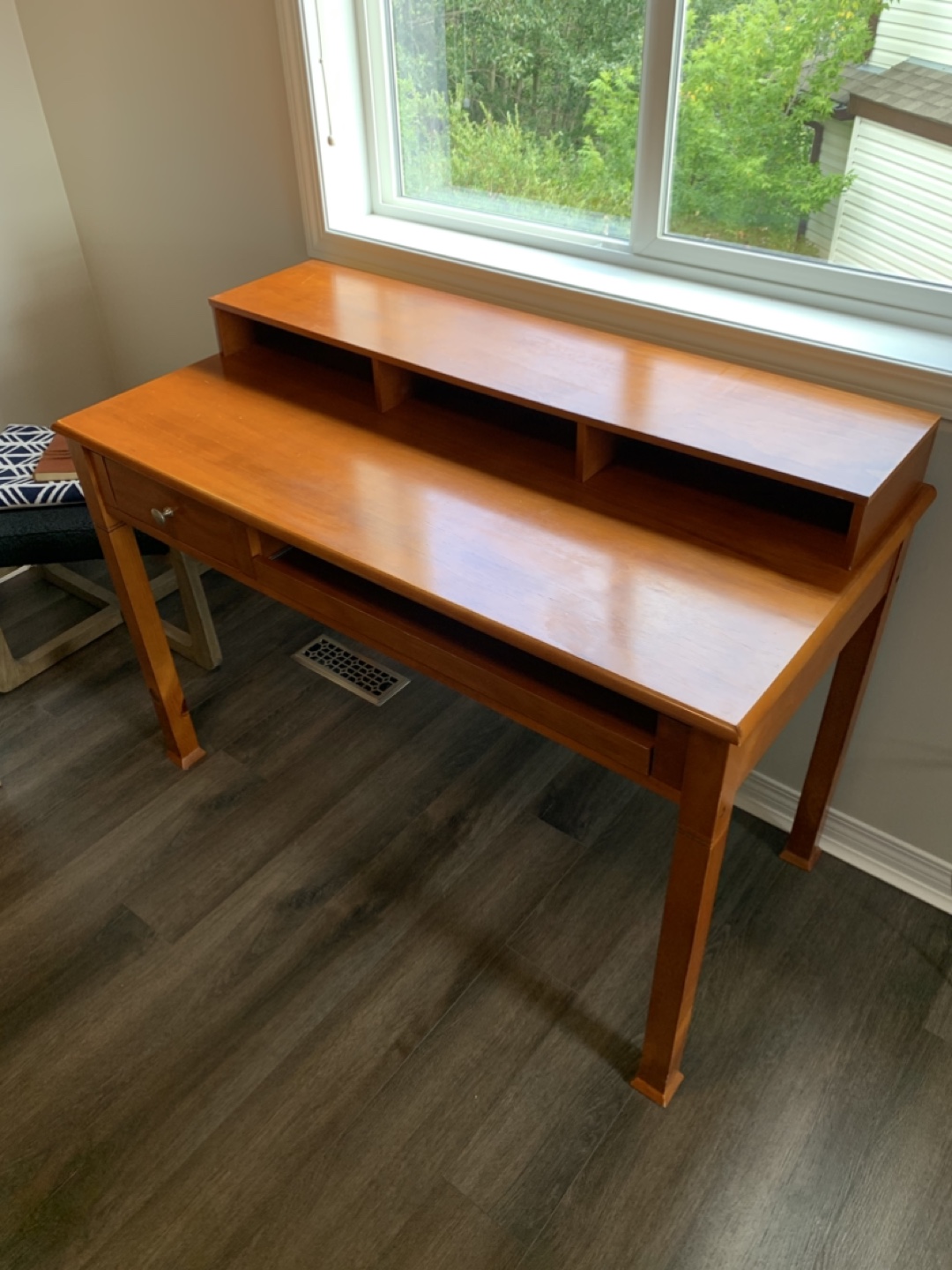 Desk (Pier One Imports) - photo 2