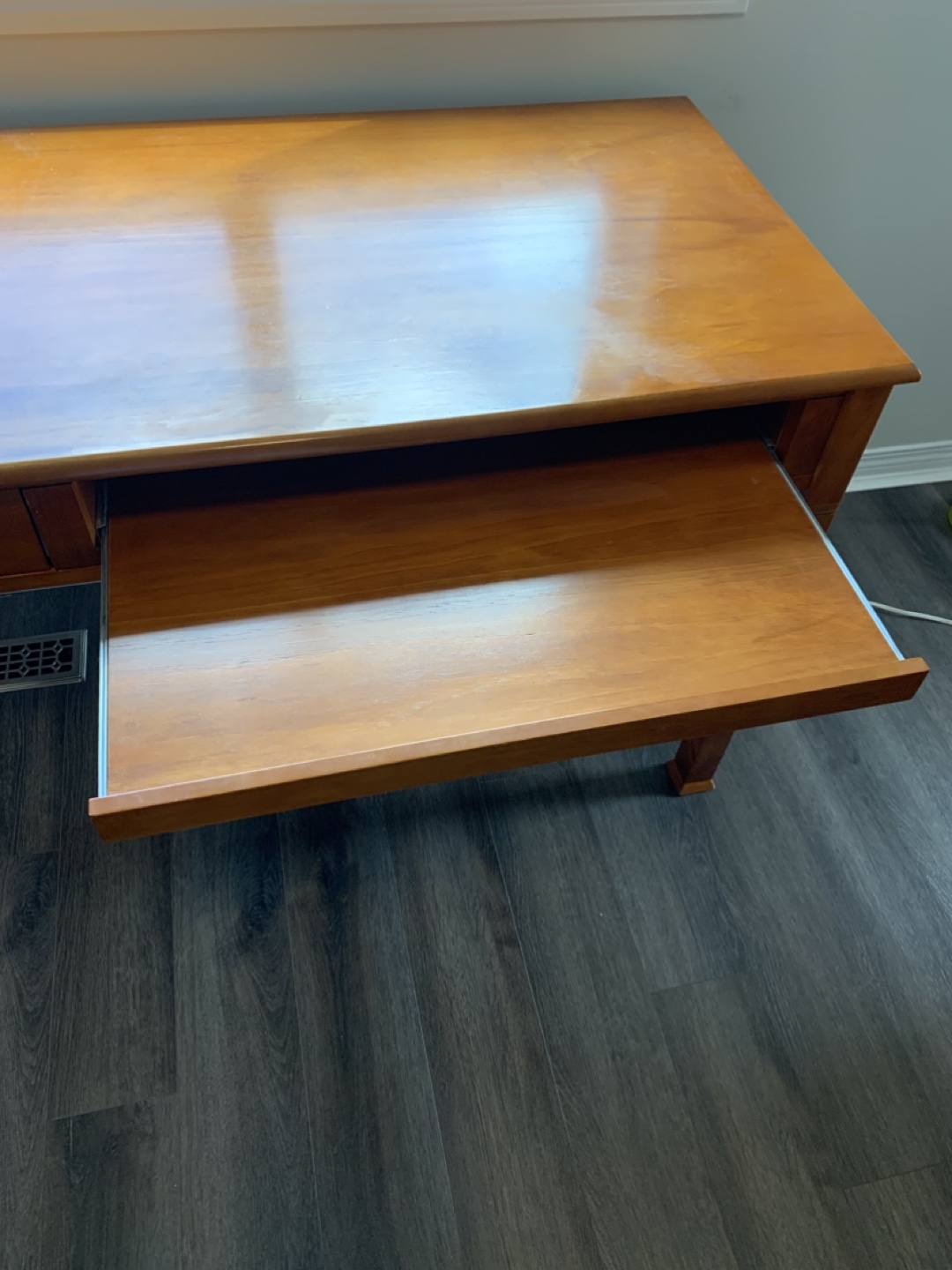 Desk (Pier One Imports) - photo 5