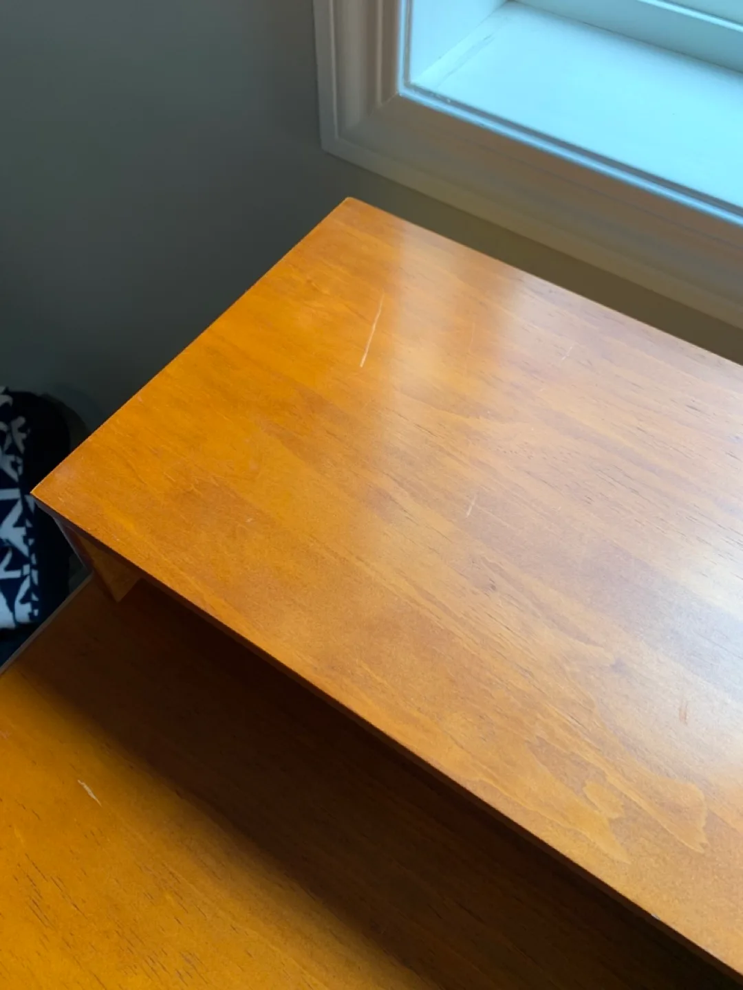 Desk (Pier One Imports) image indicator(8)