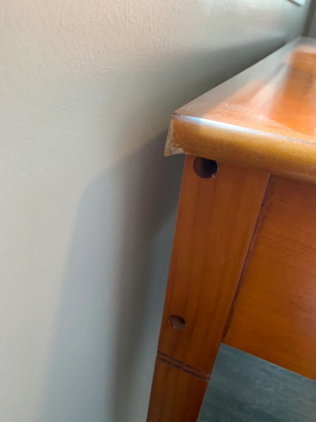 Desk (Pier One Imports) image indicator(7)