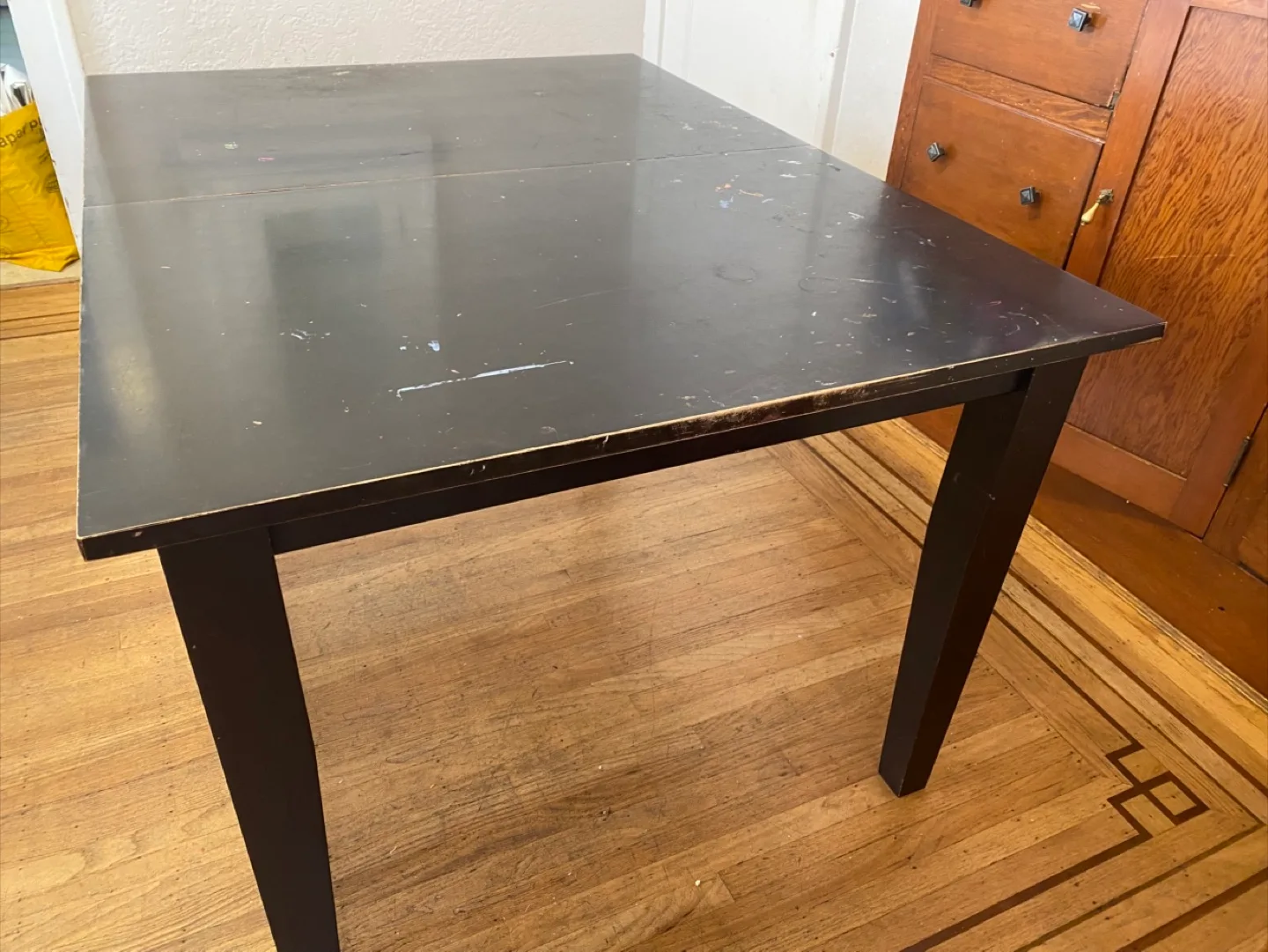 FREE “Once Upon a Tree” Dining Table thumbnail