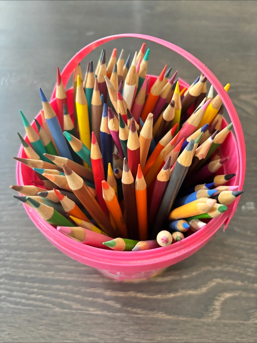 120 Crayola Coloured Pencils thumbnail