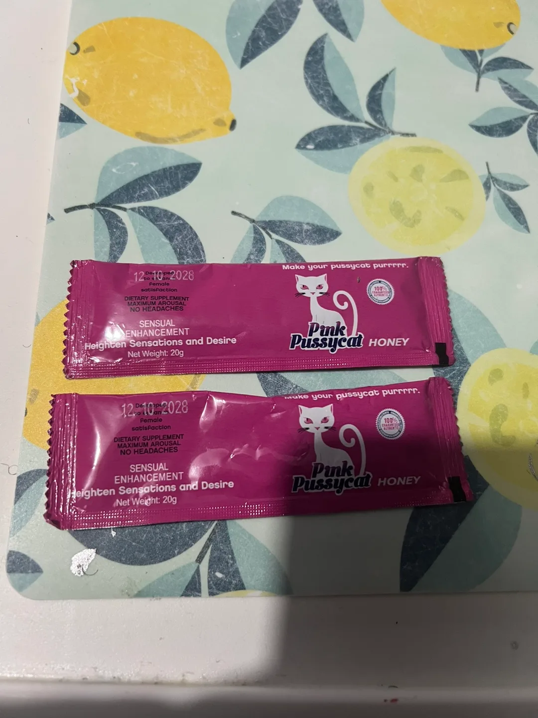 Women honey image indicator(2)