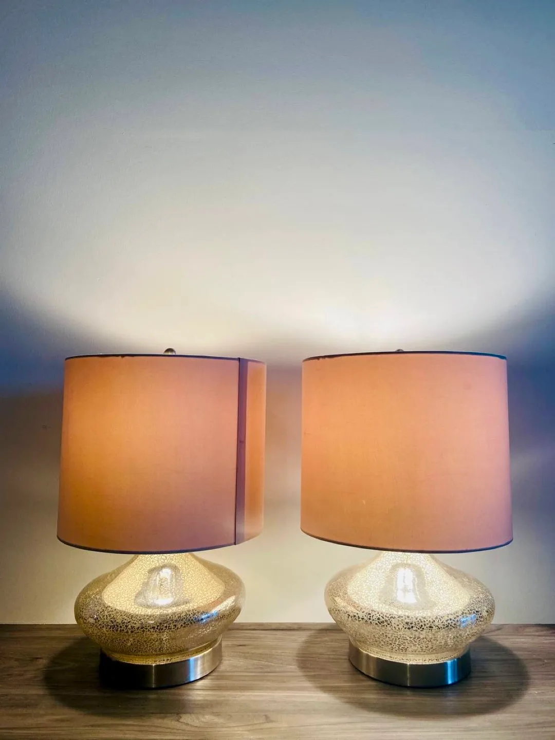 Table Lamps - Set of 2 thumbnail