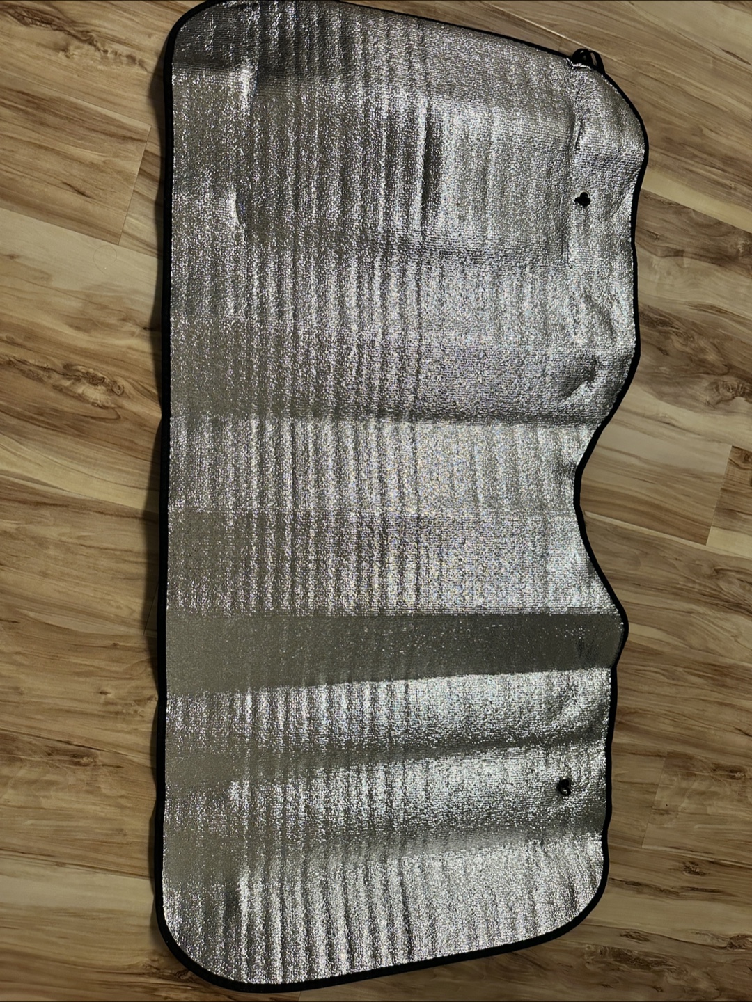 Car Windshield Sun Shade - New - photo 4