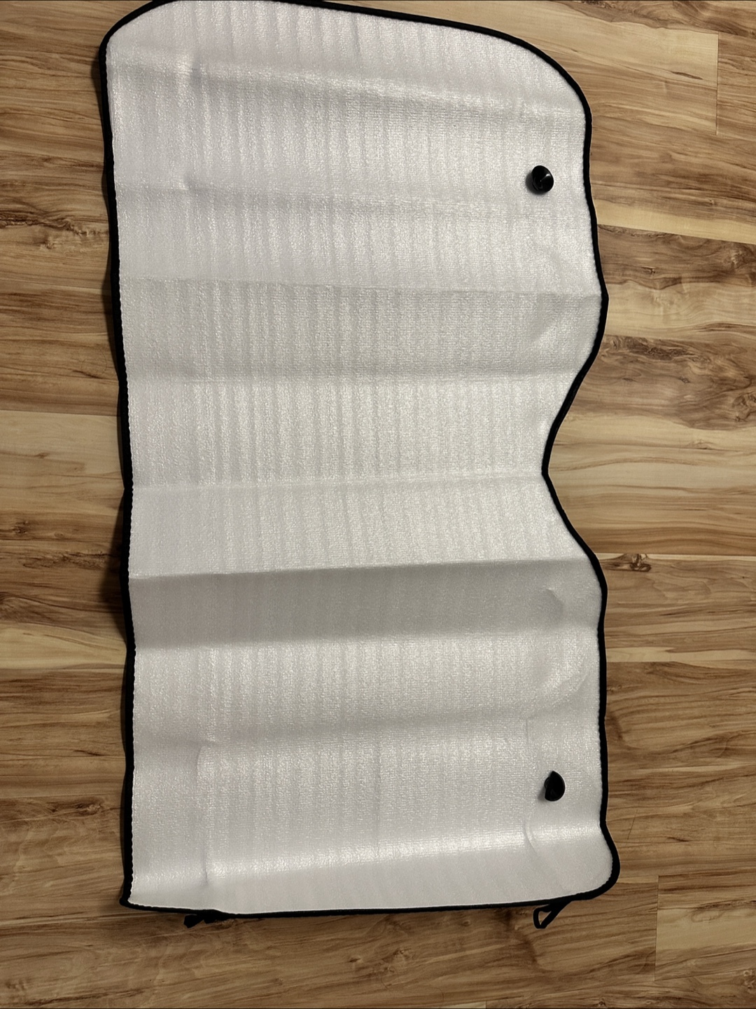 Car Windshield Sun Shade - New - photo 5