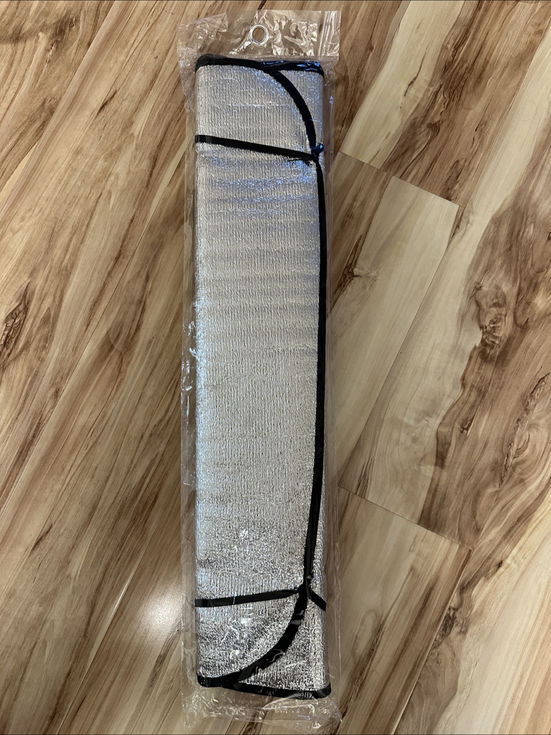 Car Windshield Sun Shade - New - photo 2