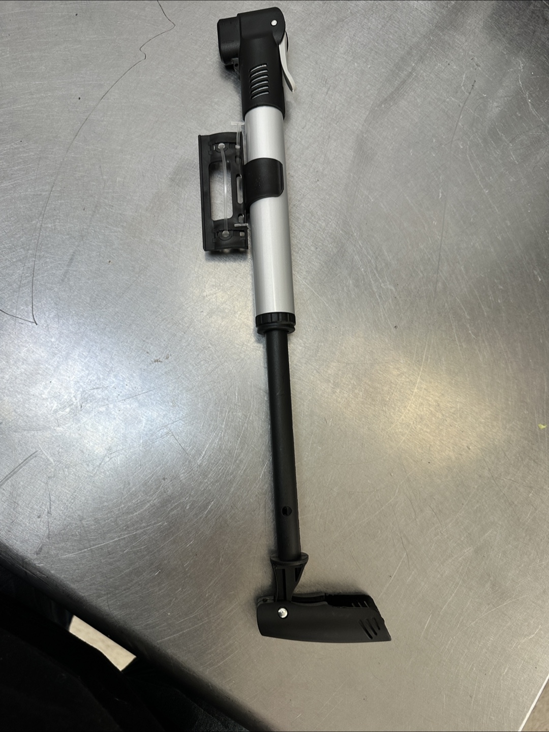 Bike Air Pump - Portable - photo 3