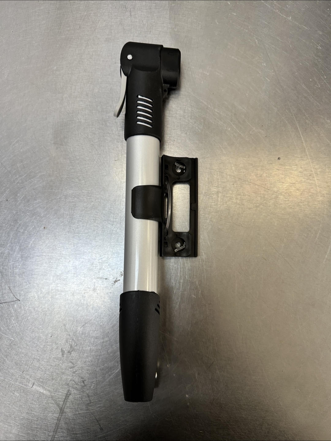 Bike Air Pump - Portable