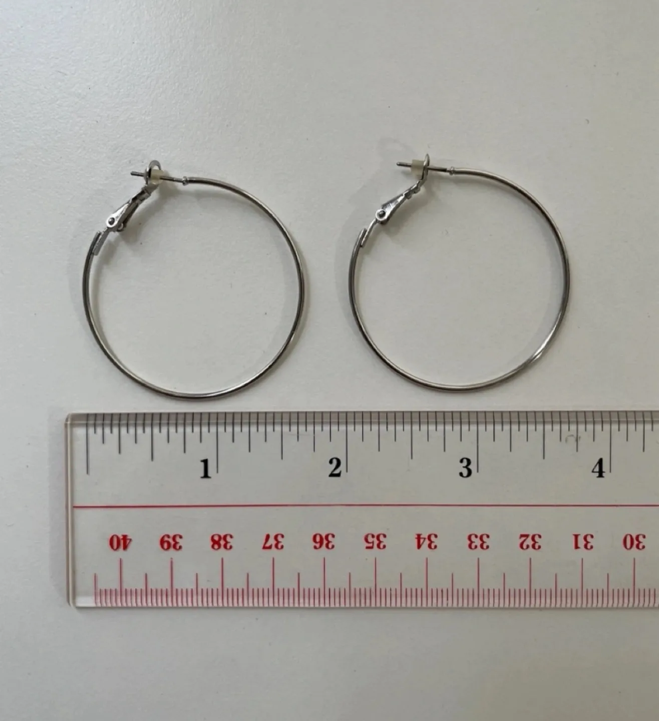 Earrings image indicator(2)