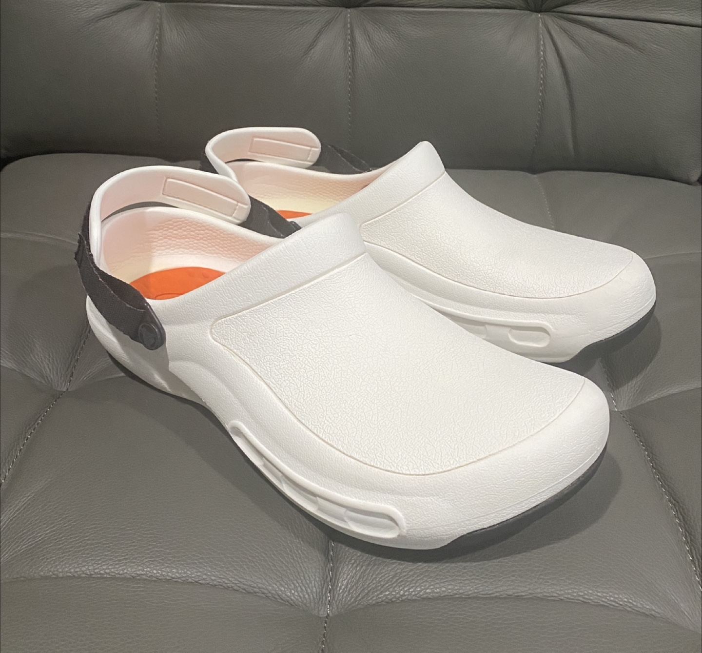 Crocs Bistro Pro Clogs - Size 12