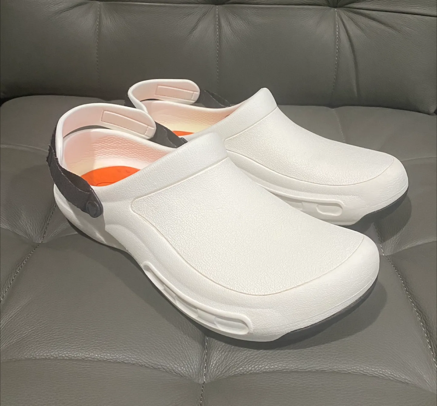 Crocs Bistro Pro Clogs - Size 12 thumbnail