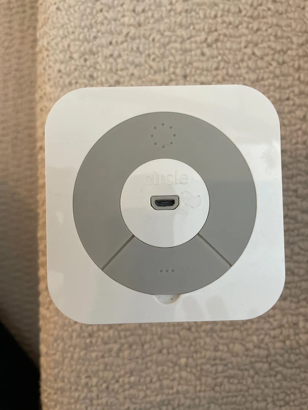 Circle Media Inc. Home Plus - Parental media control device thumbnail