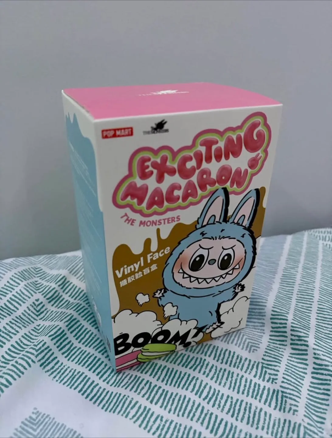 Labubu Blind Box thumbnail