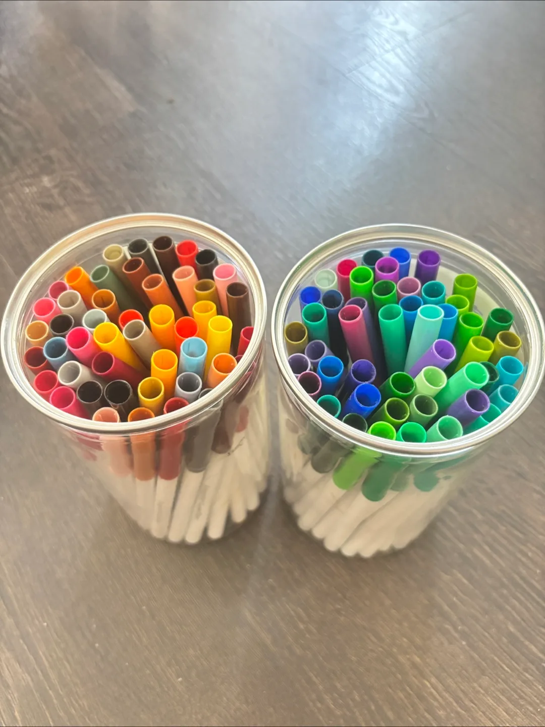 95 Crayola SuperTips Markers thumbnail
