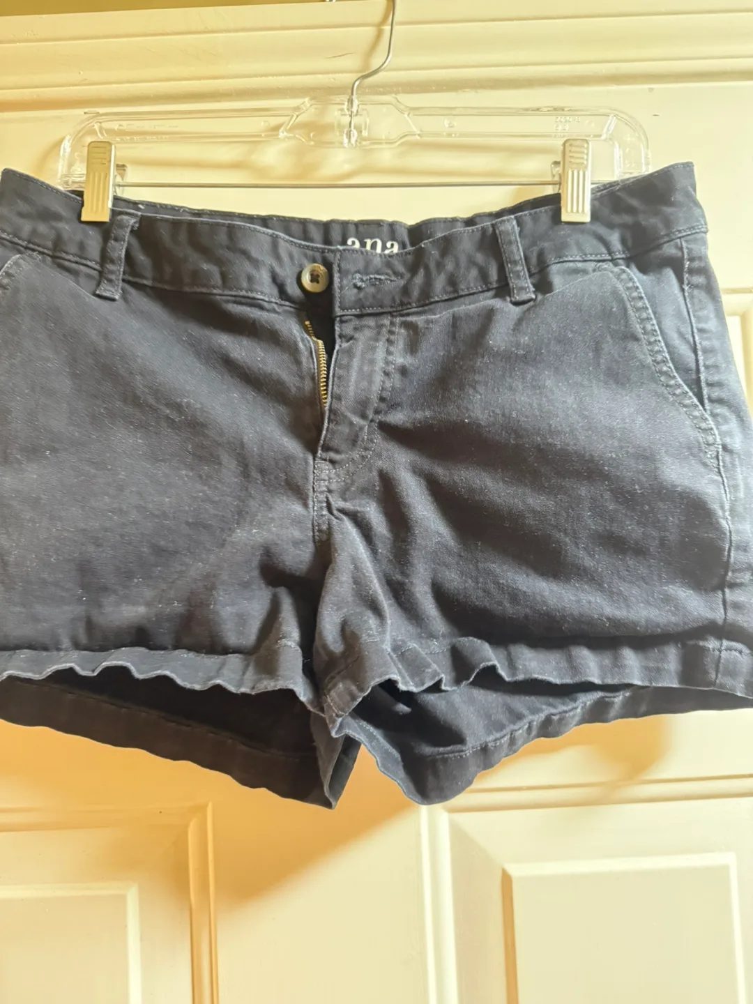 ana a new approach Twill Shorts - Size 8 🇨🇦 thumbnail